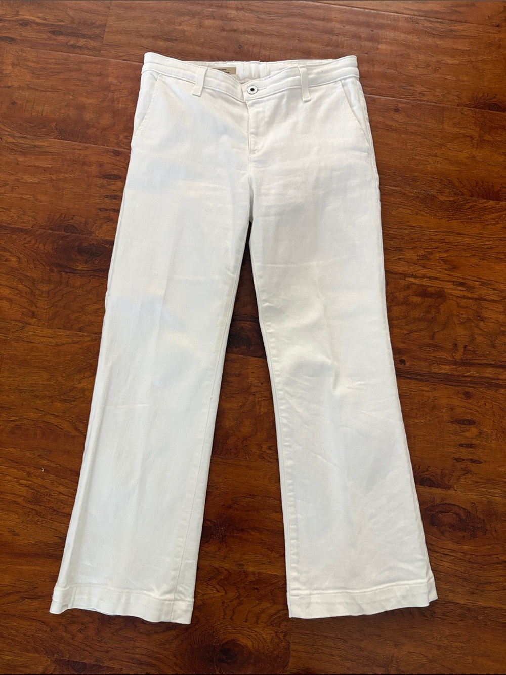AG Adriano Goldschmied Women’s Jeans. Size 27R